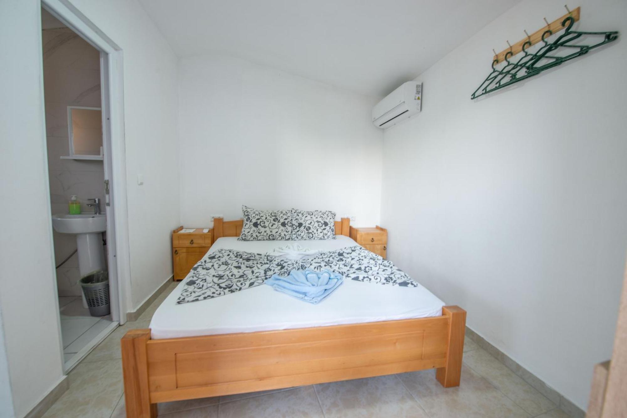 Apartments And Bungalow Casa Palma Ulcinj Exterior foto