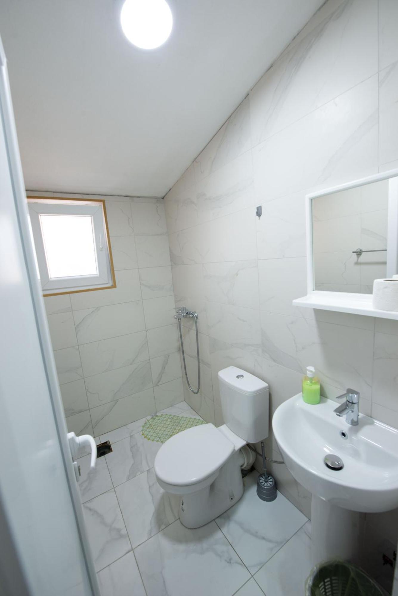 Apartments And Bungalow Casa Palma Ulcinj Habitación foto