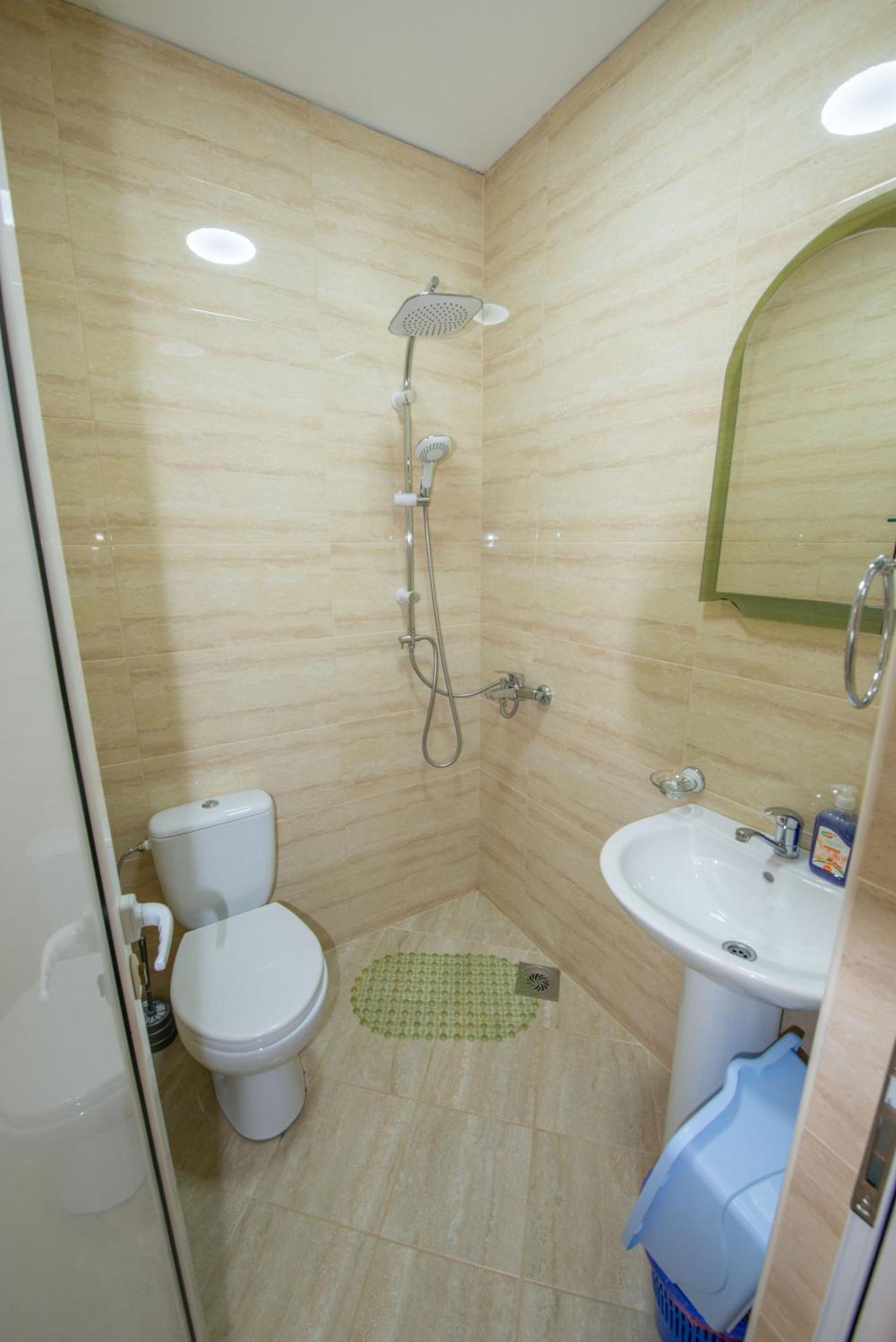 Apartments And Bungalow Casa Palma Ulcinj Habitación foto