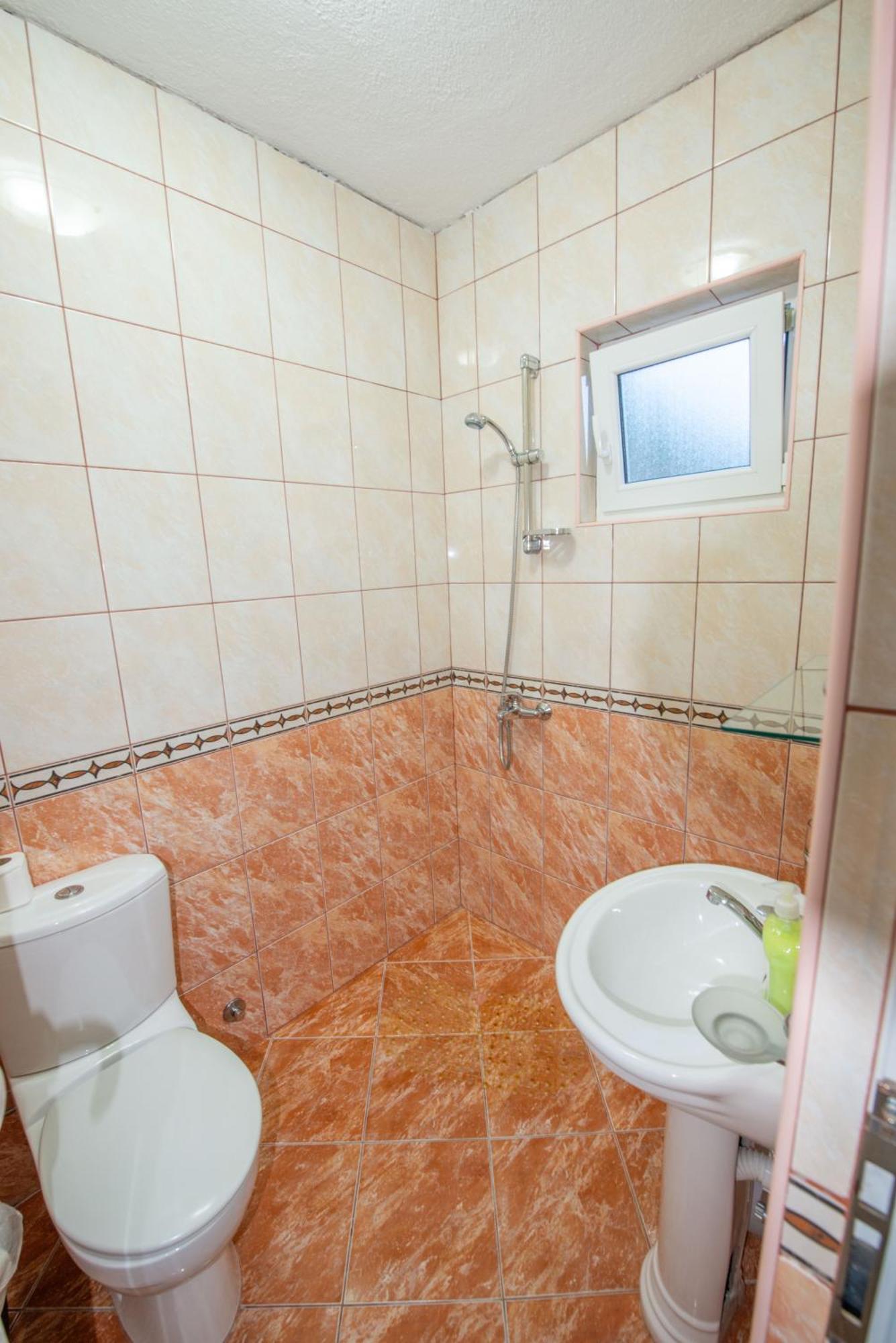 Apartments And Bungalow Casa Palma Ulcinj Habitación foto